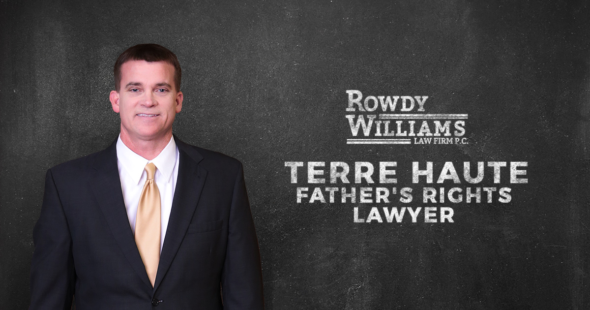 fathers rights lawyer